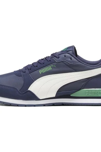 Pánské sportovní boty Puma ST Runner v3 NL tmavě modré