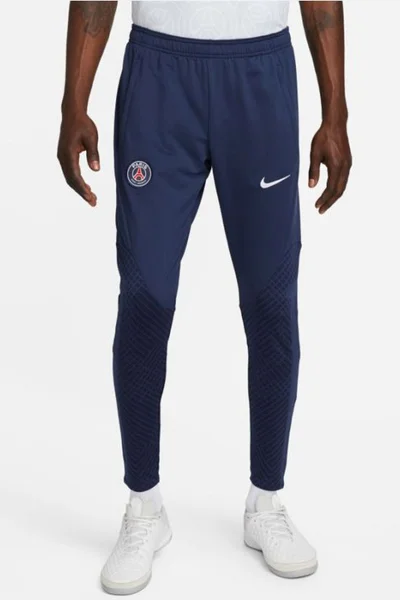 Pánské tmavě modré kalhoty PSG Strike  Nike