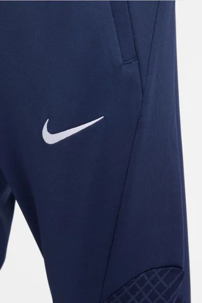 Pánské tmavě modré kalhoty PSG Strike  Nike