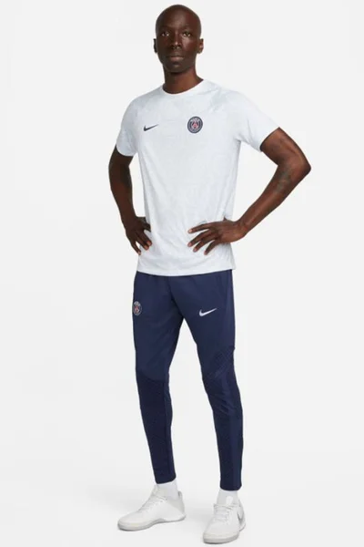 Pánské tmavě modré kalhoty PSG Strike  Nike