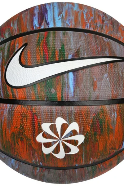 Basketbalový míč do interiéru Nike Pro