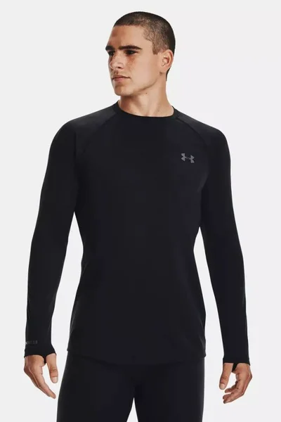 Sportovní termo tričko ProFlex M dlouhý rukáv Under Armour