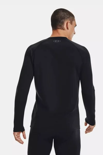 Sportovní termo tričko ProFlex M dlouhý rukáv Under Armour