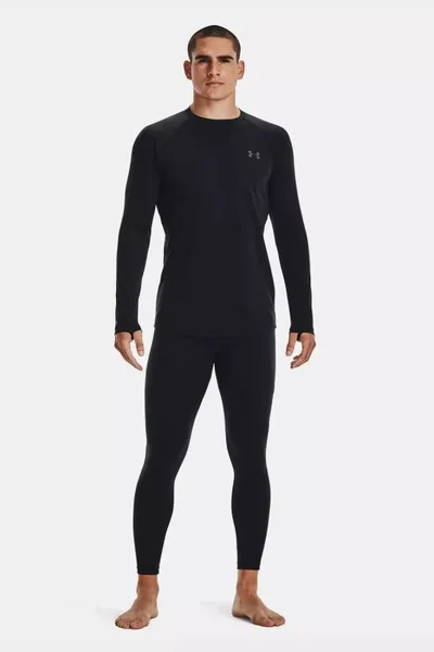 Sportovní termo tričko ProFlex M dlouhý rukáv Under Armour