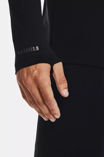 Sportovní termo tričko ProFlex M dlouhý rukáv Under Armour