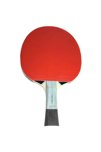 Pingpongová raketa Butterfly Timo Boll SG77 85027