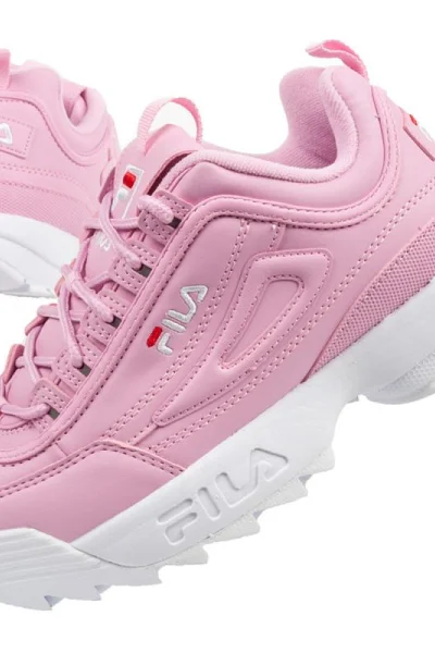 Fila Disruptor Dětské Boty - Komfort a Styl