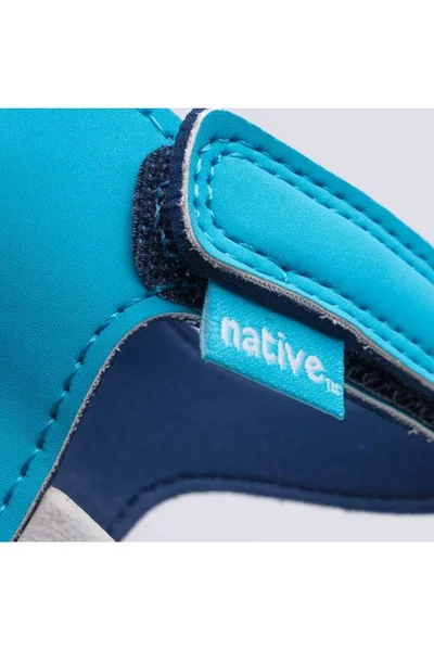 Letní dětské sandály Native FlexiSafe