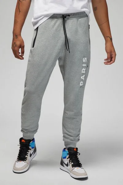 PSG Jordan pánské kalhoty od Nike Nike Jordan