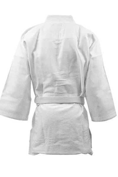 Dětské kimono na judo SMJ Sport Jr HS-TNK-000006677