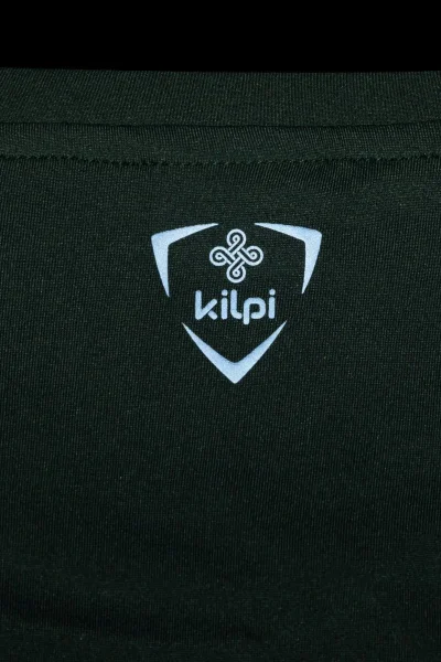 Kilpi Pánské Funkční Tričko Khaki - Sport & Komfort