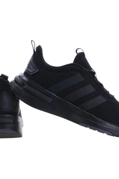 Adidas Dámské Sportovní Tenisky Racer Tr23 K W Černé