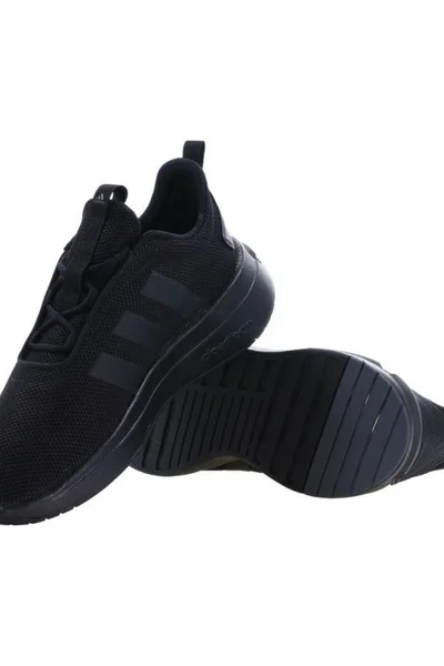 Adidas Dámské Sportovní Tenisky Racer Tr23 K W Černé