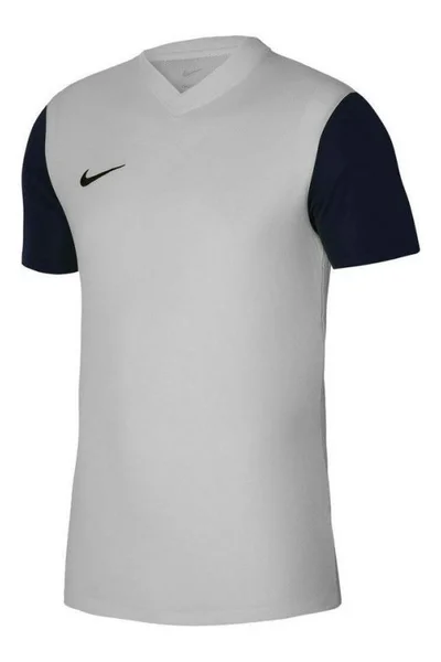 Tréninkové Tričko NIKE DRI FIT Pánské S Krátkým Rukávem