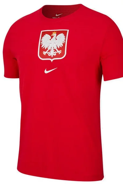 Polský znak tričko