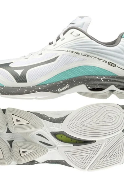 Volejbalová obuv Mizuno Wave Lightning Z6 dámská