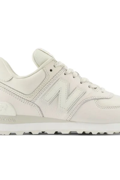 Klasické dámské tenisky New Balance - pohodlí a styl