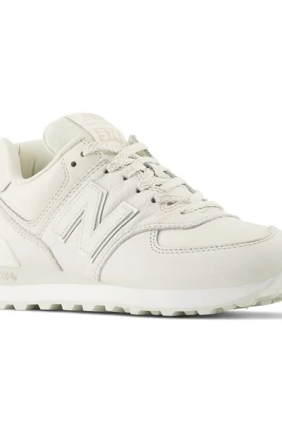 Klasické dámské tenisky New Balance - pohodlí a styl