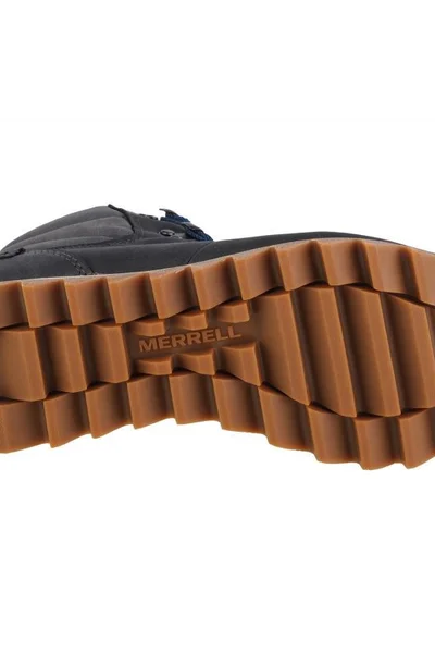 Turistické boty Merrell pro muže - Alpine Hiker