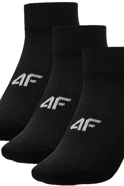 Sportovní ponožky 4F Comfort Cotton