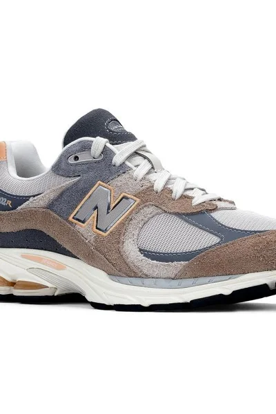 Tenisky New Balance s technologií N-Ergy pro muže