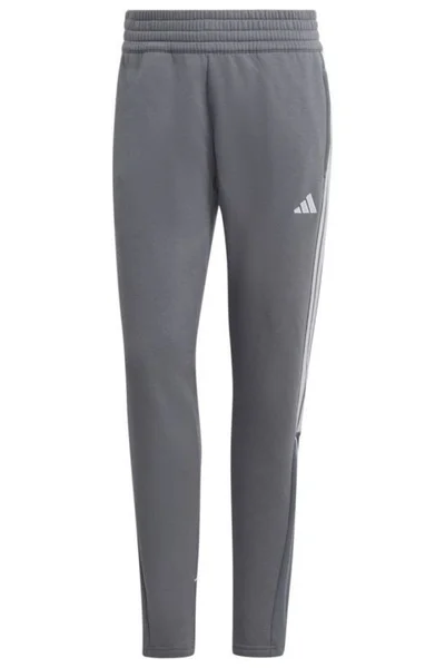 Sportovní dámské kalhoty Tiro od Adidas s bočními kapsami