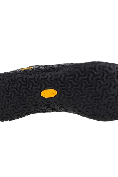 Trailové běžecké boty Merrell Trail Glove M černé