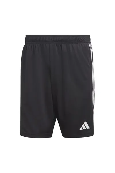 Pánské černé sportovní šortky Tiro 23 League Adidas