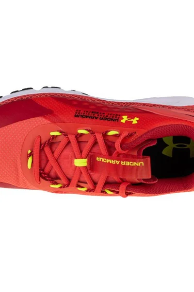 Pánská běžecká obuv Under Armour Hovr Infinite Summit 2