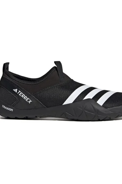 Adidas Terrex AquaWalk Vodní a Kamenité Boty černé