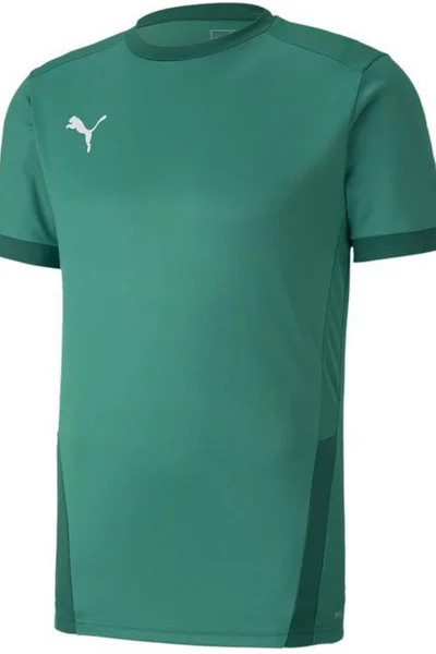 Puma teamGOAL Fotbalový Dres M