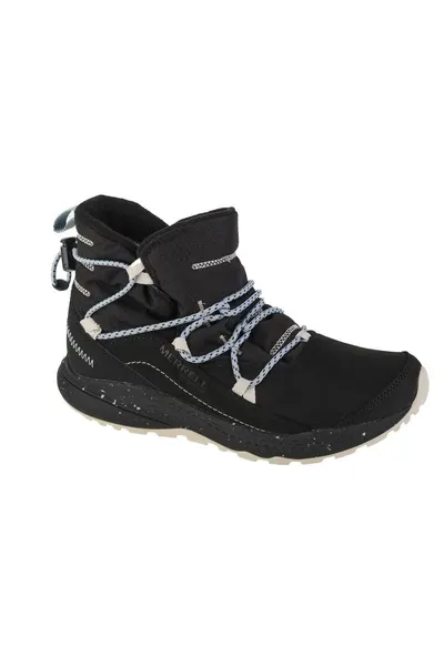 Zimní kotníkové boty pro ženy - Merrell Thermo Demi WP