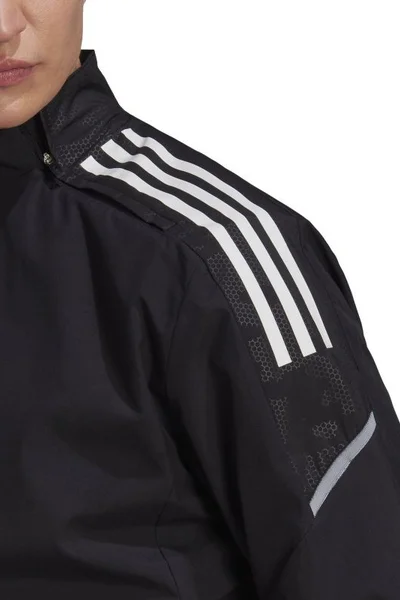 Pánská mikina Adidas Condivo 21 Hybrid M GE5414