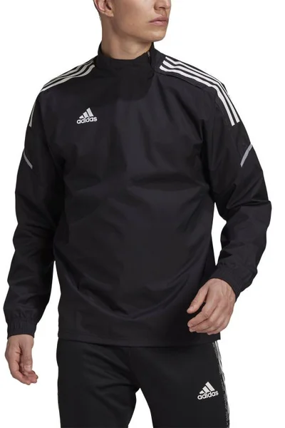 Pánská mikina Adidas Condivo 21 Hybrid M GE5414