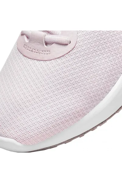 Růžové dámské běžecké boty Nike Revolution 6 Next Nature W DC3729 500