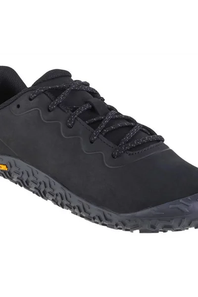 Merrell Vapor Glove LTR M – Pánská sportovní obuv z kůže