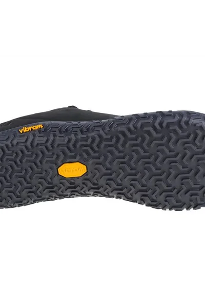 Merrell Vapor Glove LTR M – Pánská sportovní obuv z kůže