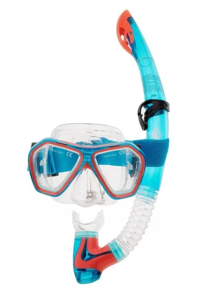 AquaWave: Dětská šnorchlovací sada Fisher Dive Set