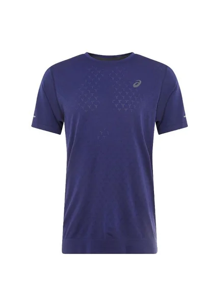 Pánské běžecké tričko Asics Gel-Cool SS Tee M 2011A314-401