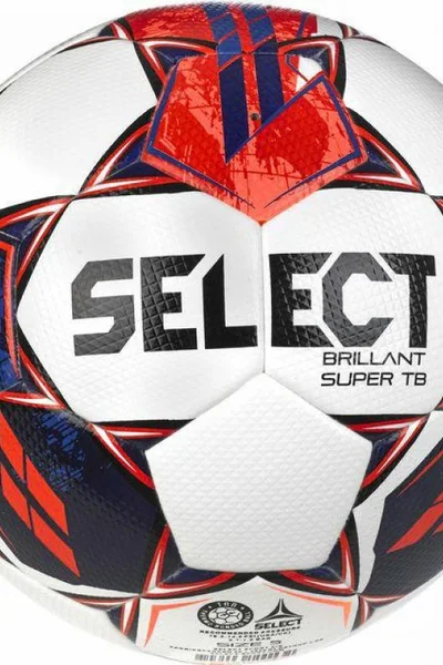 Fotbalový míč  Brillant Super TB Fifa Select