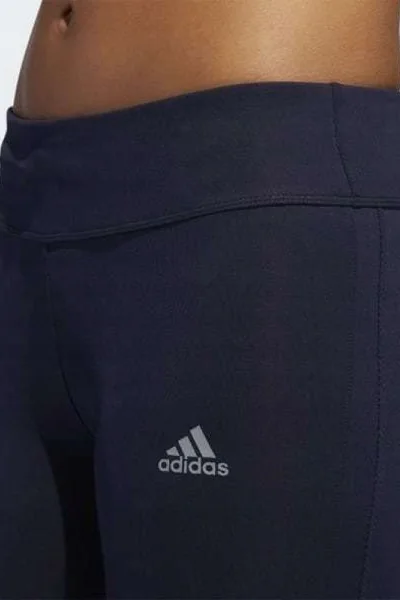 Dámské běžecké legíny adidas Own The Run Tgt W