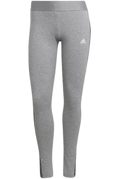 Adidas Dámské Legíny Loungewear Essentials 3-Stripes