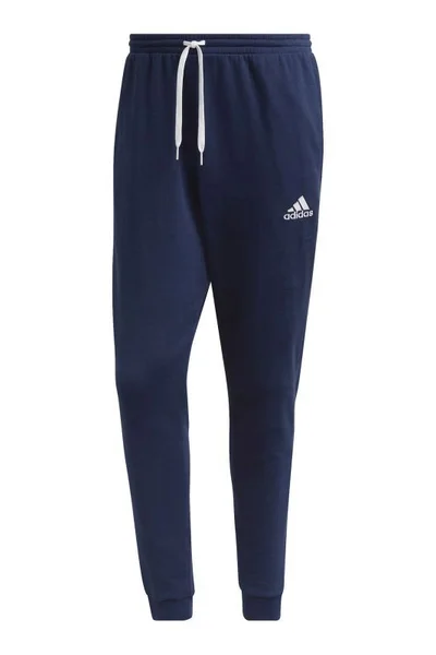 Pánské tréninkové kalhoty s manžetami - Adidas Entrada Sweat M
