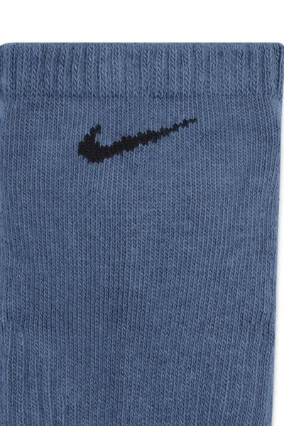 Sportovní ponožky Nike Odpružené Everyday