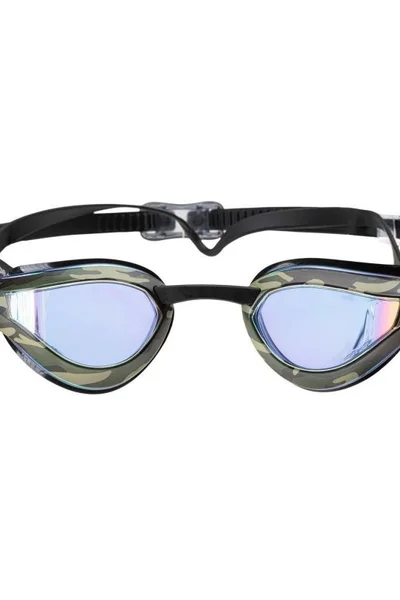 Plavecké brýle Storm UV s ochranou proti zamlžování AquaWave