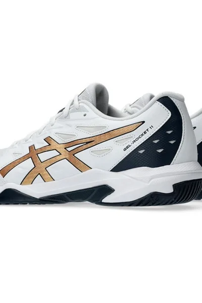 Sportovní obuv Asics Gel Rocket M pro sálové sporty