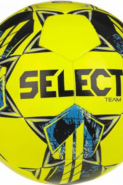 Klubový fotbalový míč Select Team