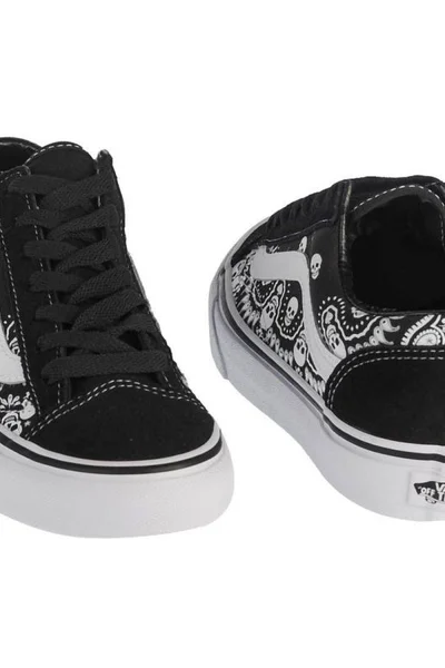 Dámské boty Vans Bandana Style 36