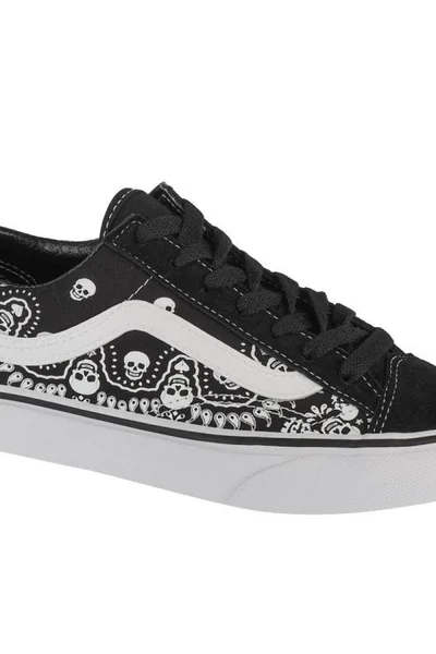 Dámské boty Vans Bandana Style 36