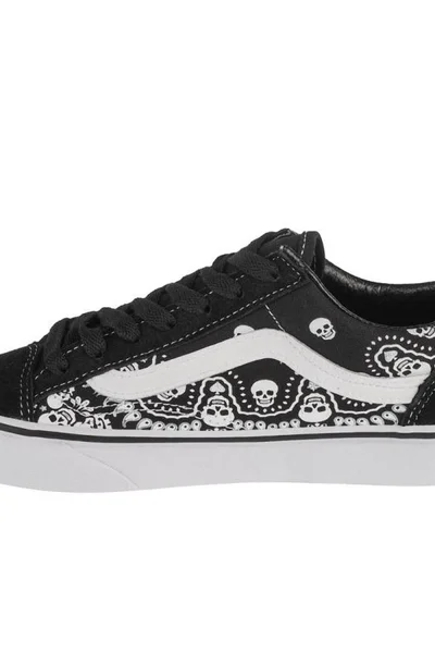 Dámské boty Vans Bandana Style 36